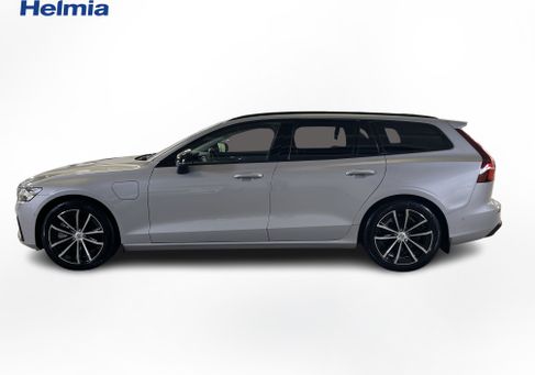 Volvo V60, 2025 2