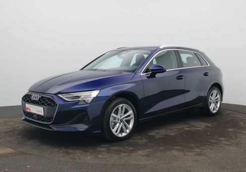 Audi A3, 2026 2