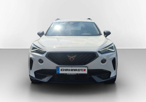 Cupra Formentor, 2024