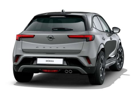 Opel Mokka, 2026 3