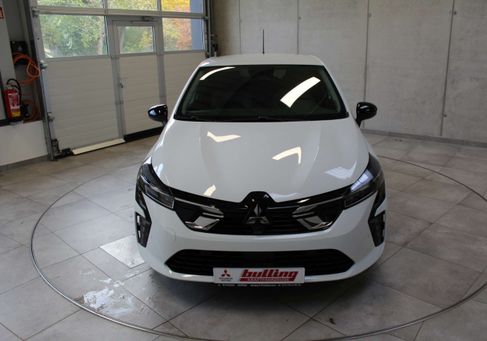 Mitsubishi Colt, 2026