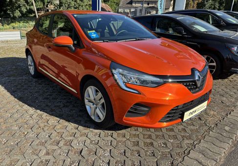Renault Clio, 2020