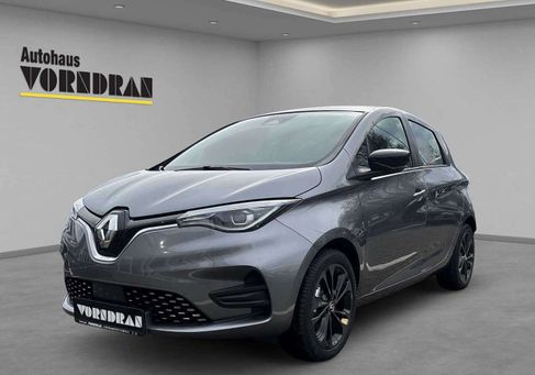 Renault ZOE, 2023 2