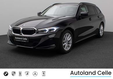 BMW 320, 2023