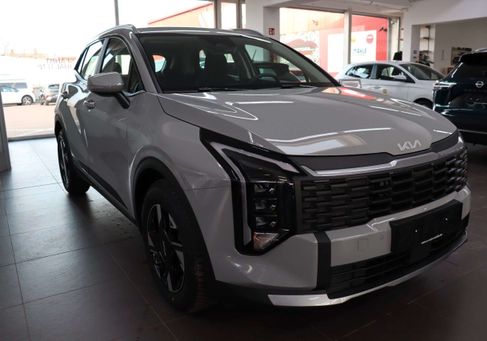 Kia Sportage, 2026 3