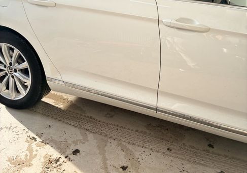 Volkswagen Passat Variant, 2021 3