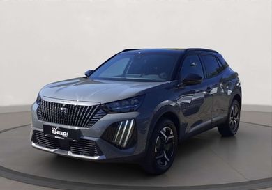 Peugeot 2008, 2024