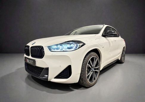 BMW X2, 2022 3