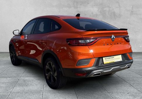 Renault Arkana, 2023