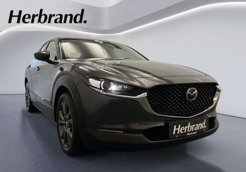 Mazda CX-30, 2023