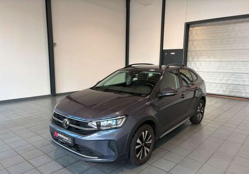 Volkswagen Taigo, 2022
