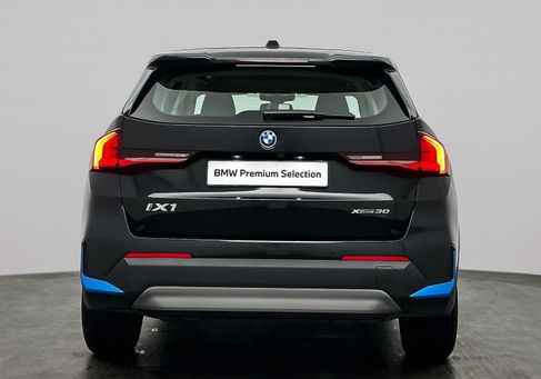 BMW iX, 2023