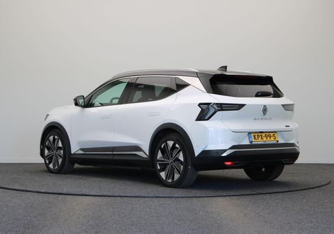 Renault Scenic, 2025
