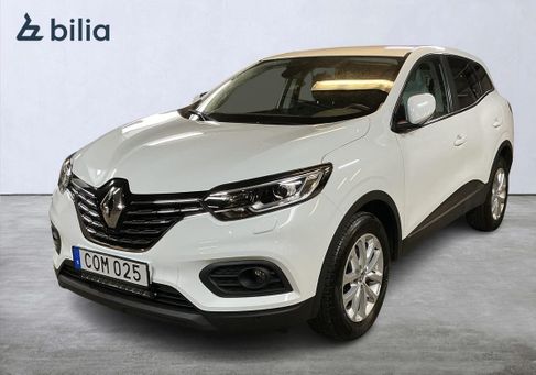 Renault Kadjar, 2022
