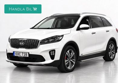 Kia Sorento, 2020