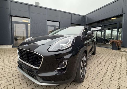 Ford Puma, 2024 2
