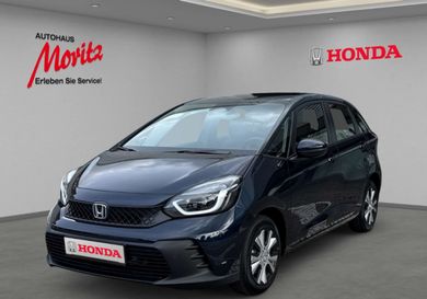 Honda Jazz, 2025