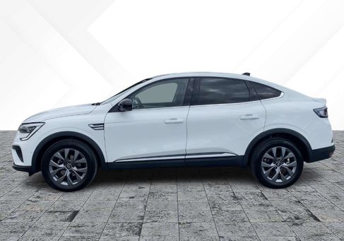 Renault Arkana, 2024 3