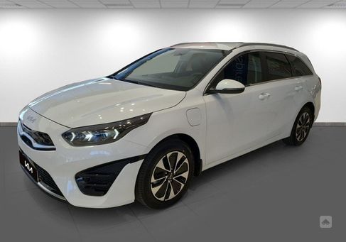 Kia Cee&#039;d Sportswagon, 2024