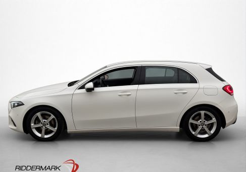 Mercedes-Benz A 180, 2019