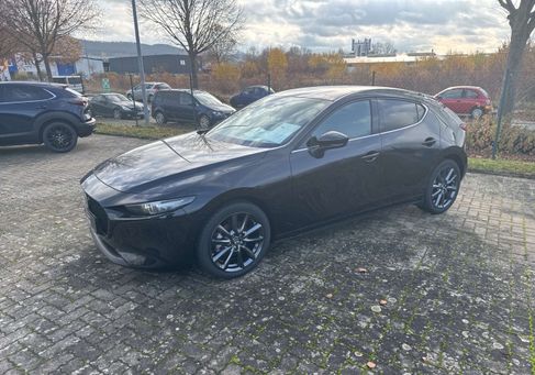 Mazda 3, 2026