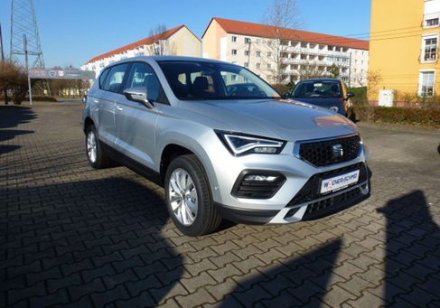 Seat Ateca, 2022