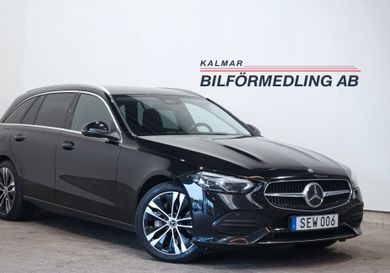 Mercedes-Benz C 300, 2023