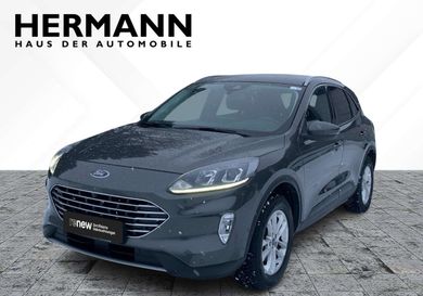 Ford Kuga, 2022