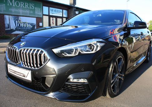 BMW 218, 2024 3