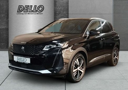 Peugeot 3008, 2024