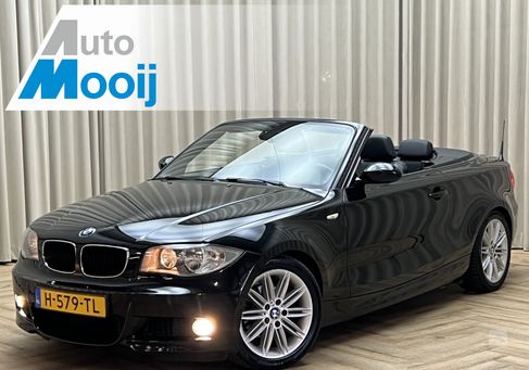 BMW 118, 2008