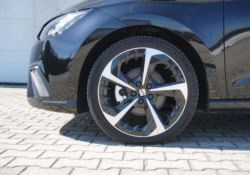 Seat Ibiza, 2025