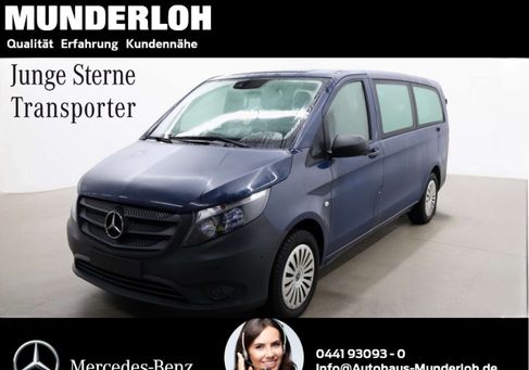 Mercedes-Benz Vito, 2021