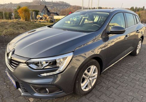 Renault Megane, 2020