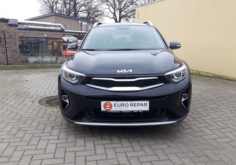 Kia Stonic, 2023