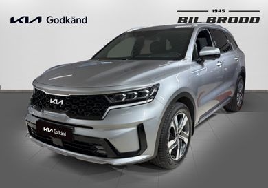 Kia Sorento, 2022