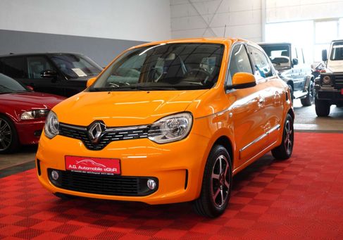 Renault Twingo, 2019