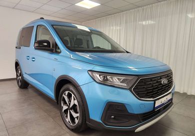Ford Tourneo Connect, 2024