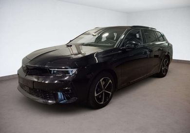 Opel Zafira, 2025