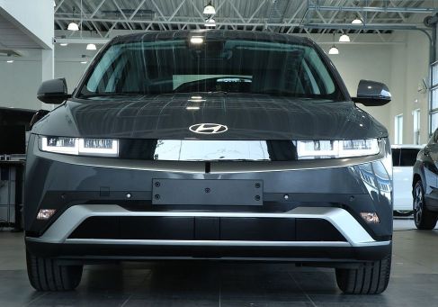 Hyundai IONIQ, 2026 3