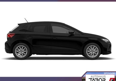 Seat Ibiza, 2026