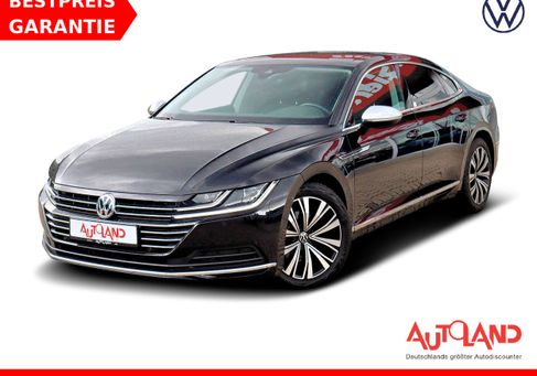 Volkswagen Arteon, 2020