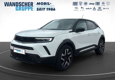 Opel Mokka, 2024