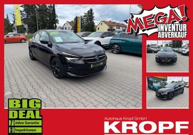 Opel Corsa, 2022