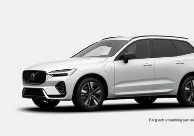 Volvo XC60, 2027