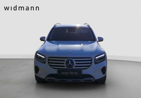 Mercedes-Benz GLB 180, 2024 2