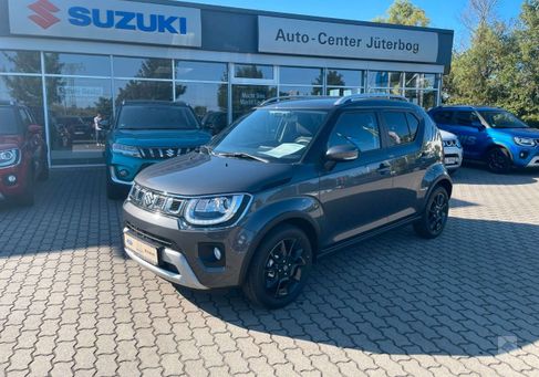 Suzuki Ignis, 2024