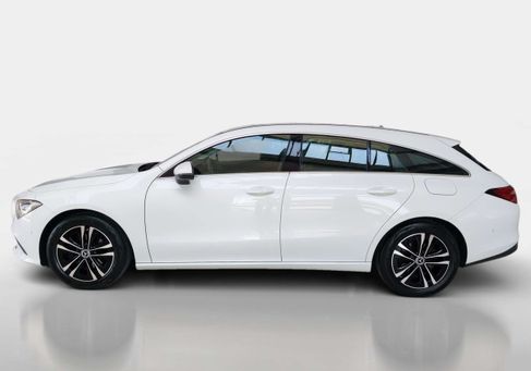 Mercedes-Benz CLA 180, 2023