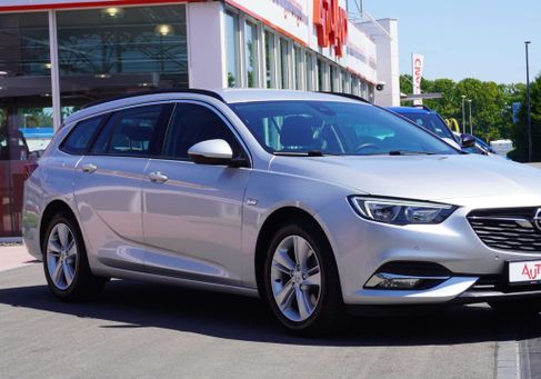 Opel Insignia, 2018 3