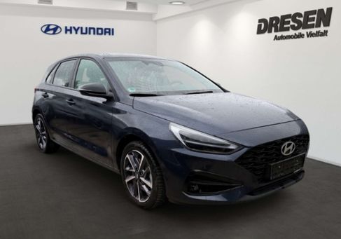 Hyundai i30, 2025 2